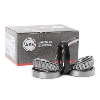 Rear wheel bearing kit, Ø 50 mm (200003), Ford, Mazda